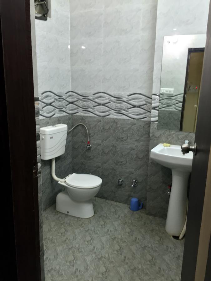 Hotel Lalit Palace Babina ห้อง รูปภาพ